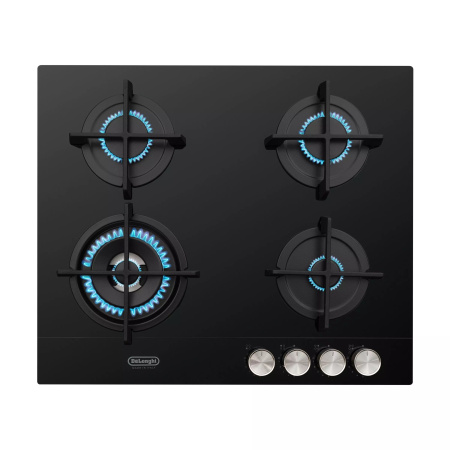Газовая варочная панель Delonghi NSL 460 NCM RUS