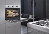 Электрический духовой шкаф Delonghi SLM 50 RUS