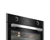 Конвекционный духовой шкаф Grundig GEBM19300BMP
