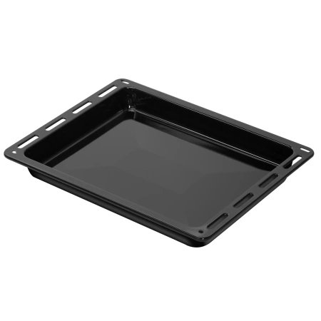 Духовой шкаф электрический Meferi MEO607WH COMFORT