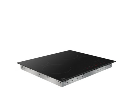 Электрическая варочная поверхность Midea MCH64107F