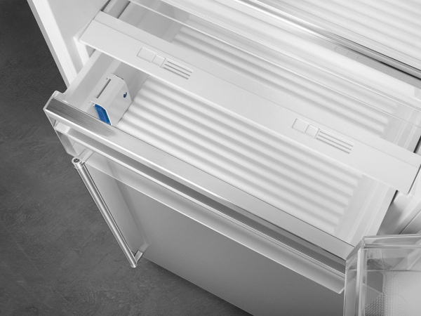 Холодильник Smeg FA3905LX5