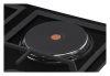 Варочная поверхность NORDFROST HS 6032 B