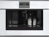Встраиваемая кофемашина Kuppersbusch CKV 6550.0 W3 Silver Chrome