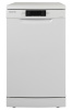 Посудомоечная машина Hiberg F48 1030 W