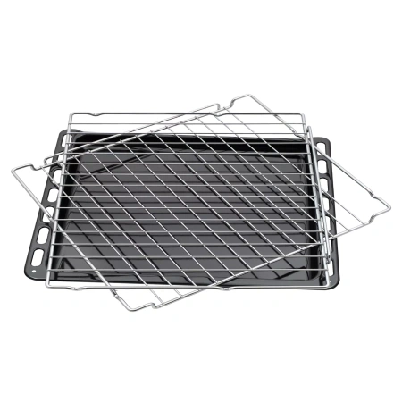 Электрический духовой шкаф Delonghi CM 9L OW RUS