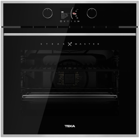 Духовой шкаф Teka STEAKMASTER BK-SS