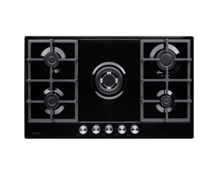 Газовая варочная поверхность Graude GS 90.1 SM