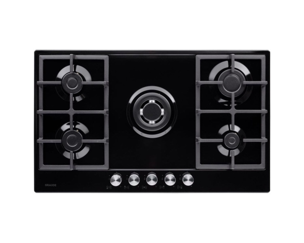 Газовая варочная поверхность Graude GS 90.1 SM