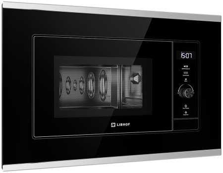 Микроволновая печь Libhof MWB-5220BS