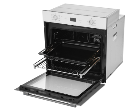 Встраиваемый электрический духовой шкаф ZUGEL ZOE602W
