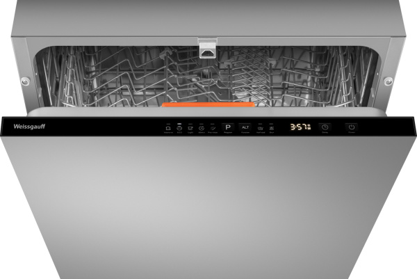 Посудомоечная машина Weissgauff BDW 6025 D Infolight