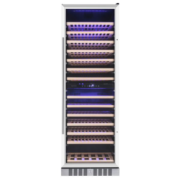 Холодильник винный Temptech WP180DCS