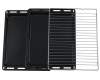 Духовой шкаф Haier HOX-P11CGB