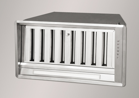 вытяжка Sirius SL 906-L 100