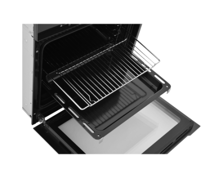 Встраиваемый электрический духовой шкаф ZUGEL ZOE602B