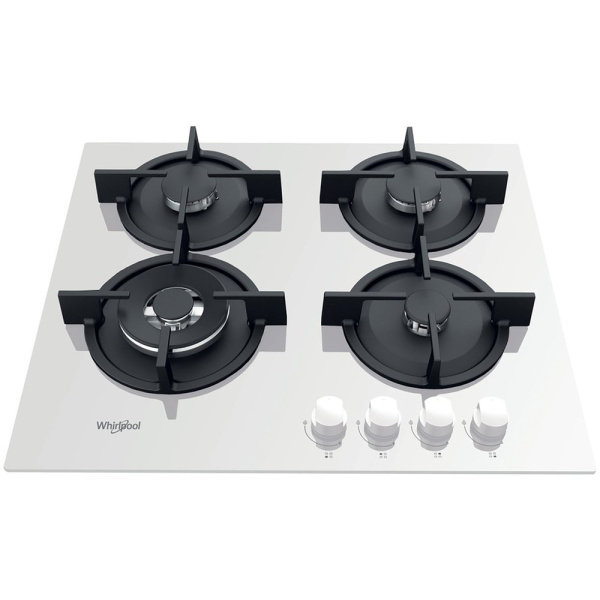 Варочная поверхность Whirlpool AKT 625/WH