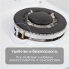 Газовая варочная панель Zigmund & Shtain G 20.6 W