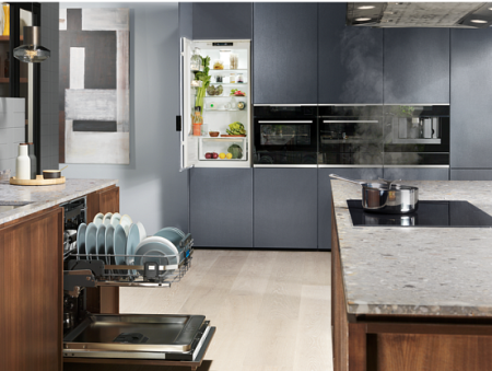 Встраиваемая посудомоечная машина Electrolux EEC987300W