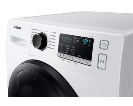 Стиральная машина Samsung WW90T4541AE/LP (Addwash)