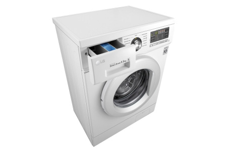 Стиральная машина LG F1296MD0