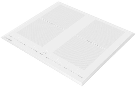 Индукционная варочная панель Maunfeld CVI594SF2WH LUX Inverter