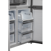 Холодильник Hiberg RFQ-600DX NFGС inverter