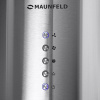 Вытяжка Maunfeld Lee Wall 35 НЕРЖАВЕЮЩАЯ СТАЛЬ