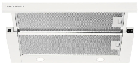 Вытяжка Kuppersberg SLIMTURBO 60 W
