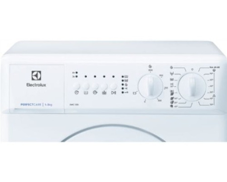Стиральная машина Electrolux EWC 1351