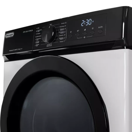 Сушильная машина DeLonghi DTD 1016 H EMILIA