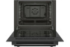 Комбинированная плита Bosch HXN390D61L