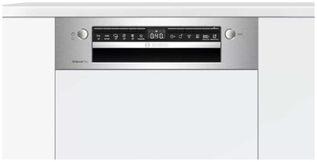 Встраиваемая посудомоечная машина Bosch SPI4HMS61E