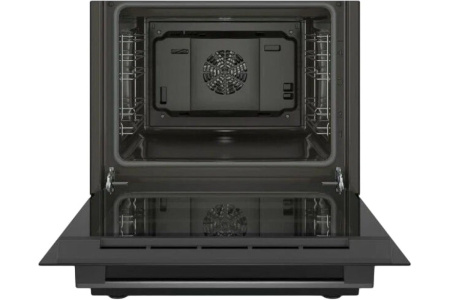 Комбинированная плита Bosch HXN390D61L