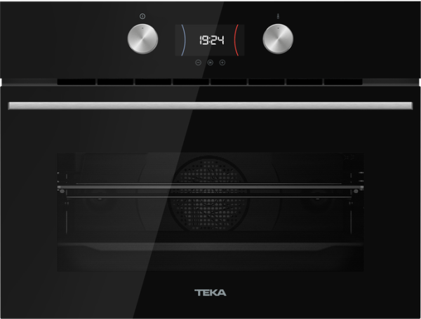Духовой шкаф Teka HLC 8400 NIGHT RIVER BLACK URBAN