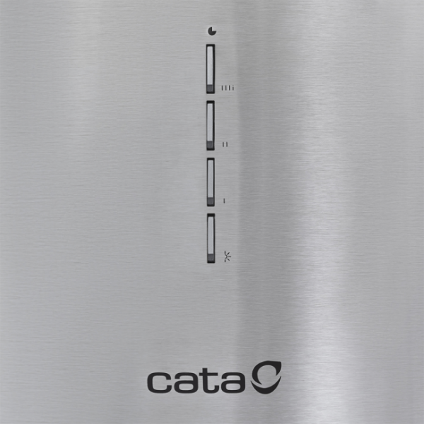 Вытяжка Cata ISLA FARO X /B