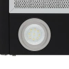 Наклонная вытяжка KRONA DOMENIKA 600 BLACK S