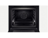 Духовой шкаф Bosch HBG6764B1