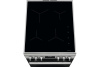 Электрическая плита Electrolux RKI560201X
