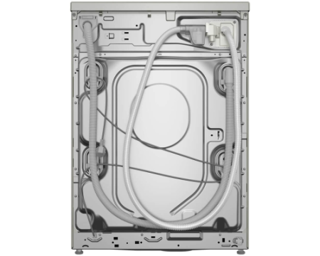 Стиральная машина Bosch WGB254AXPL