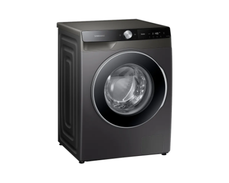 Стиральная машина Samsung WW90T604CLX/LP (EcoBubble)