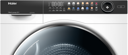 Сушильная машина Haier HD100-A2378
