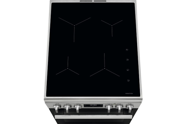 Электрическая плита Electrolux RKI560201X