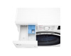 Стиральная машина LG F4M5VSDW