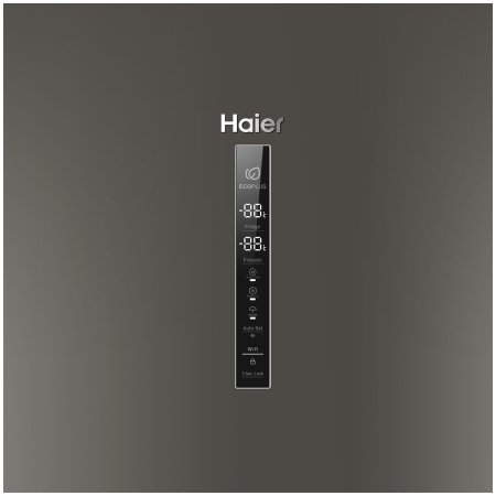 Холодильник Haier C2F636CFRGU1