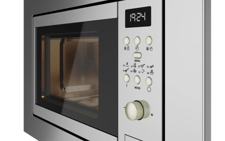 Встраиваемая микроволновая печь Teka MWE 207 FI