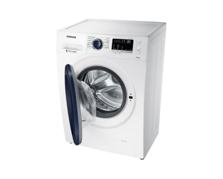 Стиральная машина Samsung WW60J30G03WDLP