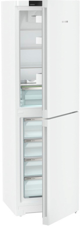 Холодильник Liebherr CNd 5704-22 001 Pure NoFrost EasyFresh