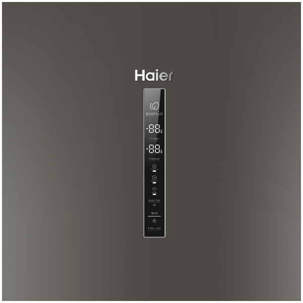 Холодильник Haier C2F636CFRGU1