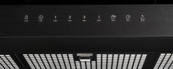 Вытяжка Bertazzoni KT90P1ANT